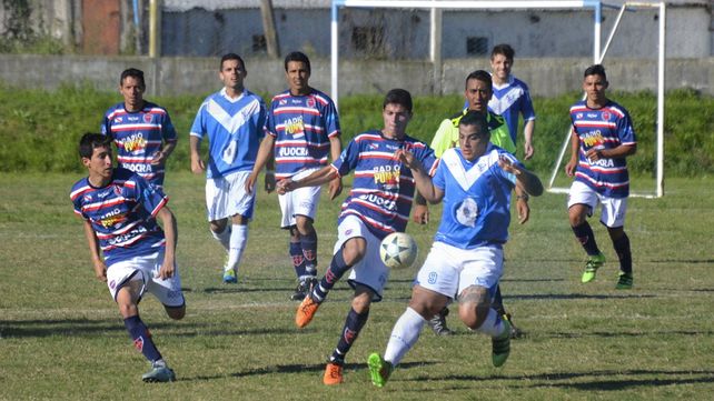 Se jugó la segunda fecha de la LPF