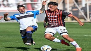 Patronato ya tiene su lugar en el Reducido.