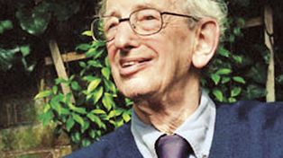 Murió Eric Hobsbawm, el hombre que unió rigor y pasión para pensar