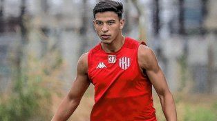 El motivo que impidió que Esquivel sea considerado para los últimos amistosos