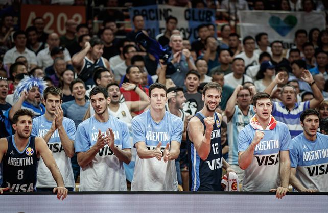 ¿Cómo sigue el camino de Argentina en el Mundial de China?