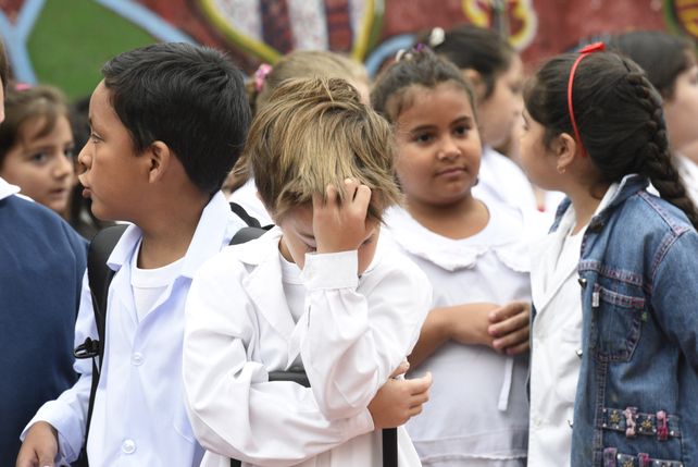 Se vienen cambios para la escuela primaria santafesina