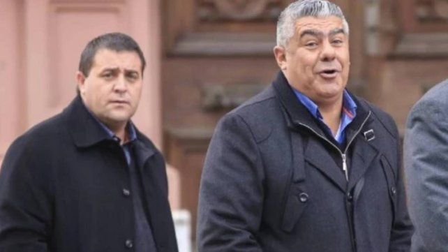 Un fiscal de Santiago del Estero pidió detener a Chiqui Tapia y a Toviggino