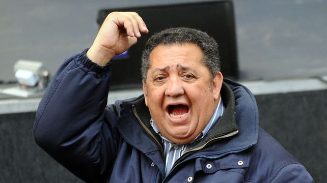 Condenaron a Luis DElía a cuatro años de prisión