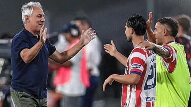 Desde la llegada de Leonardo Madelón