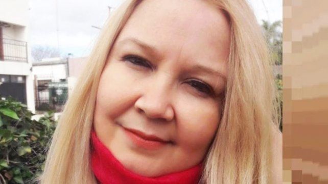 Un empresario de la noche fue detenido en las últimas horas como sospechoso en el homicidio de periodista correntina Griselda Blanco