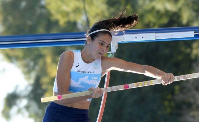 La atleta Paula Gómez Iriondo representará a la Federación Santafesina en el Argentino U20.