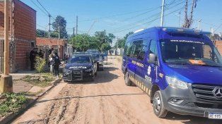 Comienzo de año violento en Santa Fe: en solo seis días se registraron cuatro homicidios en La Capital