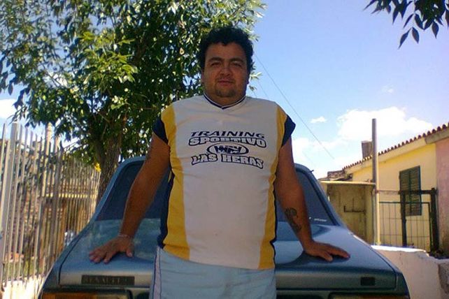 Crimen de Analía Córdoba: Siarra estaba condenado por abuso de arma y denunciado por violencia de género