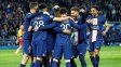 PSG quiere asegurar el título de la Ligue 1 en su visita a Auxerre