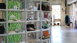 La provincia abre la convocatoria a La Tienda del Molino para artistas y diseñadores