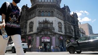 El Palacio de la Oportunidad, el polirrubro más grande del país