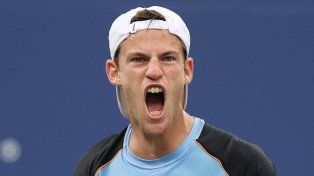 Diego Schwartzman