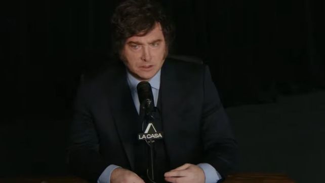 El desgaste de la gestión lleva a Javier Milei a buscar un acuerdo con el PRO
