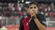 En Newells, el pibe Guch fue citado para los Juegos Suramericanos