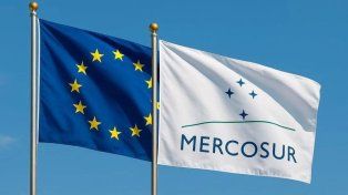 El acuerdo entre el Mercosur y la UE sigue su curso diplomático.