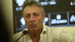 La llegada de Frank Kudelka para ser el timón en medio de semejante tempestad parece ser una de las razones positivas para imaginar un horizonte mejor en Newells.&nbsp;