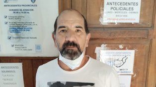Detuvieron a uno de los asesinos de Cabezas pero lo liberaron horas después
