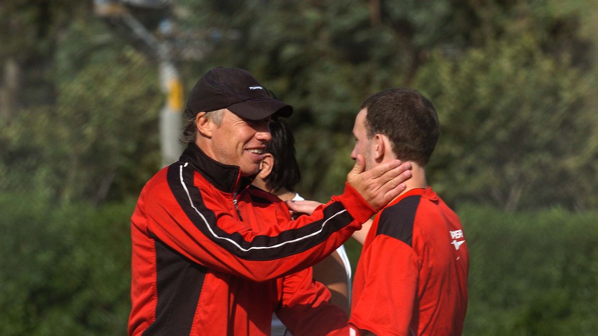 La difícil misión de tomar medidas en Newells la tienen Sensini y Bernardi