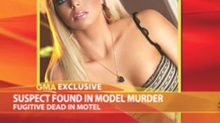 Hallan muerto al magnate canadiense acusado de matar a su ex exposa modelo