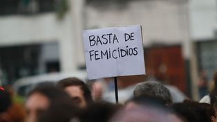 Los&nbsp;procedimientos por violencia de género pueden evitar nuevos femicidios.&nbsp;