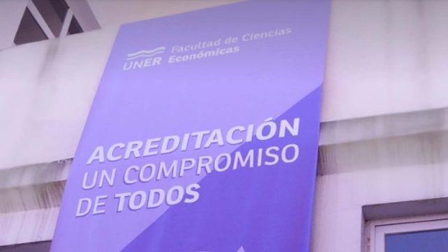 La Facultad de Ciencias Económicas de la UNER continúa con sus preinscripciones 100% online para carreras 2021.