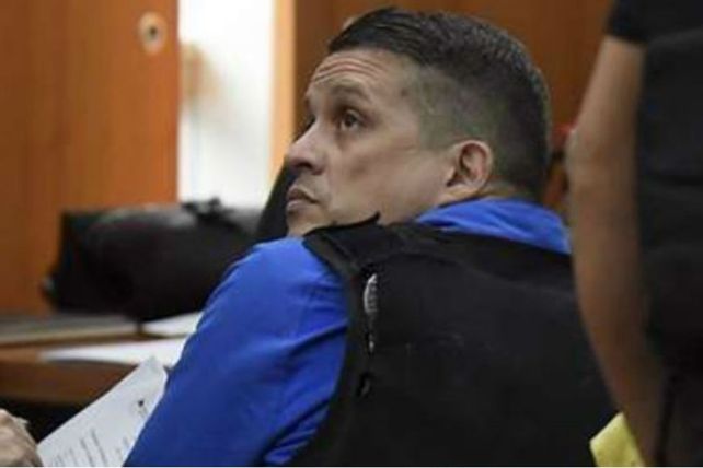 El exsubjefe de la seccional 3&ordf; de Carcara&ntilde;&aacute;
