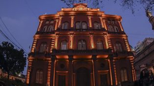 Danza de nombres en Unidos para la futura disputa por la Municipalidad de Rosario