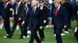 FIFA: Trump respaldó a Infantino y advirtió sobre un posible reemplazo