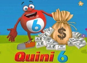 El Quini 6 sigue vacante y se viene otro pozo histórico con más de 6.500 millones