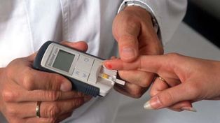 Nueve de cada cien personas padecen diabetes en Santa Fe