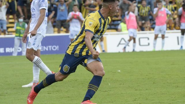 Central no estuvo a la altura y lo pagó con derrota