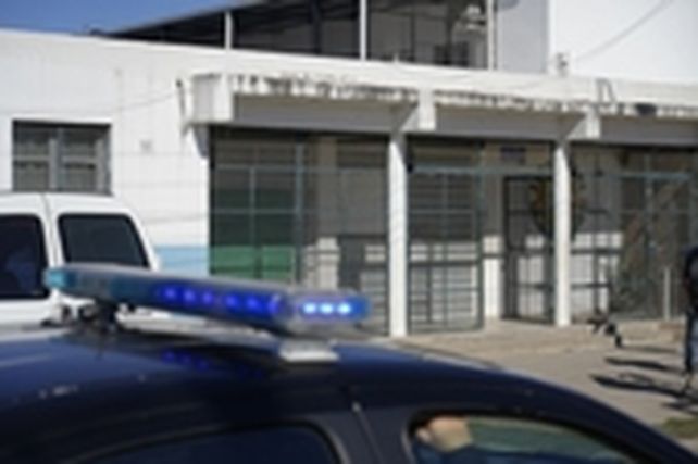 Los docentes de la escuela Soldado Aguirre de Villa Gobernador Gálvez enfrentan una situación límite