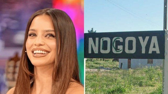 El reconocimiento a Emilia Mernes divide opiniones en Nogoyá.