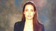 angelina jolie reaparecio desmejorada en un video a dos meses de separarse de brad pitt