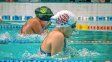 Se concretó el Torneo del Litoral de natación en Gimnasia