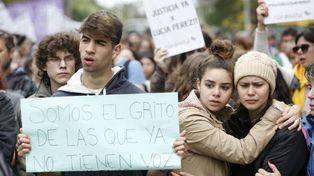 Más de 3 mil chicos perdieron a sus madres por femicidios en 9 años