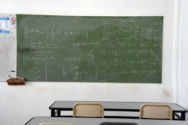 Las carreras relacionadas con la informática seducen a los jóvenes que terminan el secundario
