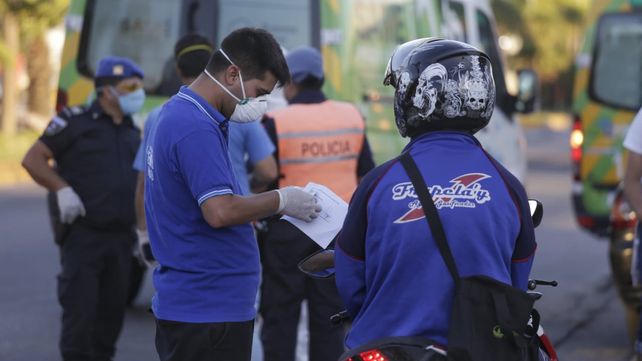 El gobiernonacional puso en marcha el “Certificado Único Habilitante paraCirculación (CUHC)