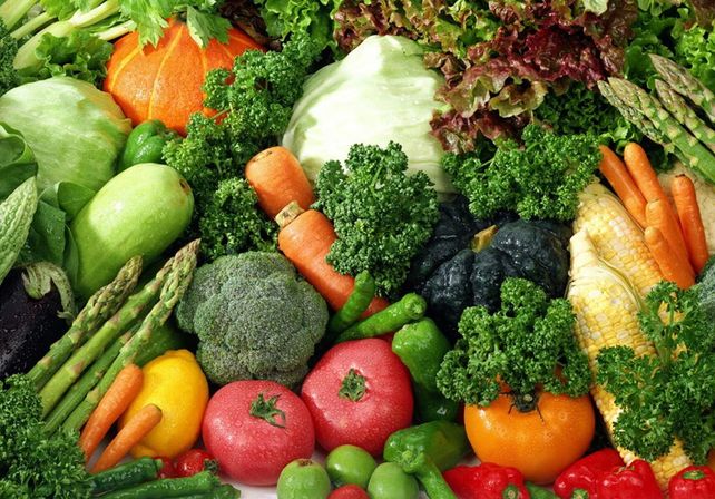 La Assal brindó una nueva lista de precios de frutas, verduras y hortalizas