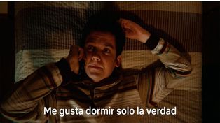 La cuenta oficial de Netflix Argentina se subió a una tendencia en X y compartió un meme de la serie Sex Education,