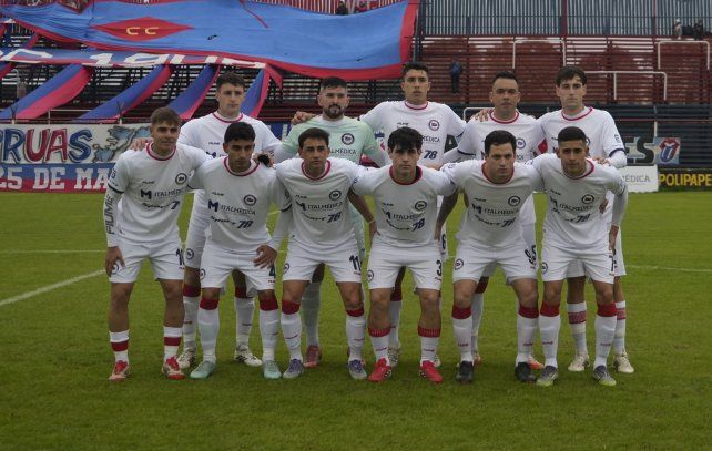 Central Córdoba va por un paso más en a Copa Santa Fe. Recibe en el Gabino Sosa a Central Argentino de Fighiera.