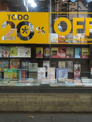 Cultura en crisis: en dos años cerraron al menos siete librerías en Rosario