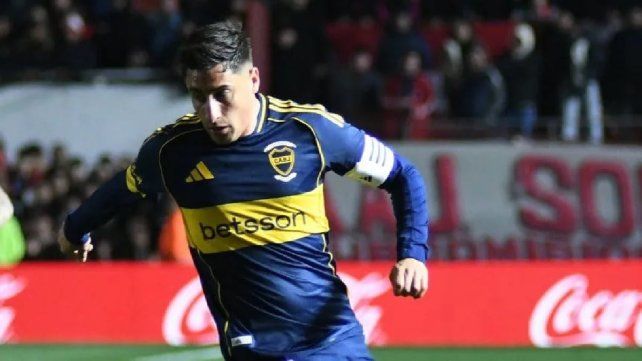 Boca empata sin goles ante Unión en La Bombonera.