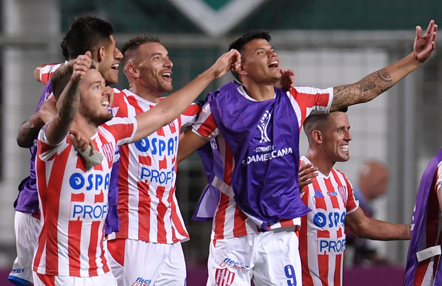 Bottinelli: Esto es mágico, se disfruta el doble