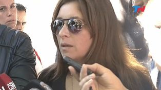 Fue un descontrol, ni pedían entrada, confió la viuda de una de las víctimas