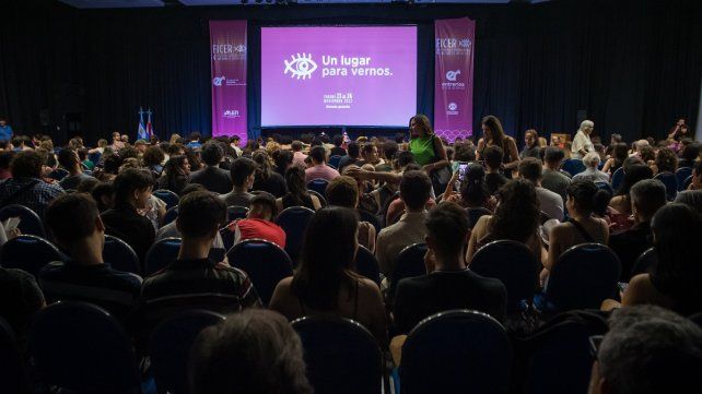 FICER. Mucho cine en la agenda cultural del fin semana