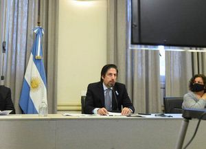Hubo acuerdo en paritaria nacional docente