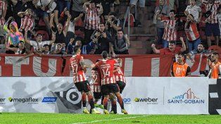Libertadores: Estudiantes