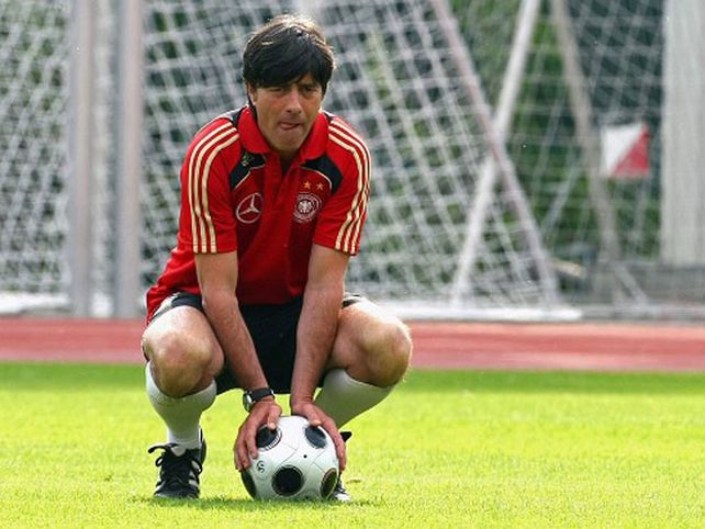 Este será un Mundial de fútbol extremo